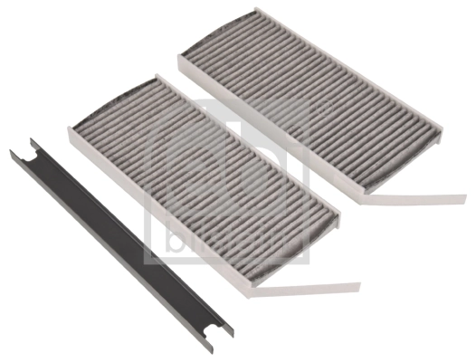 Filter Set, cabin air